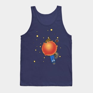 little who Tank Top